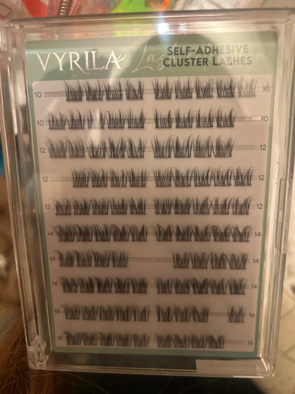 Review Card